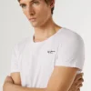 2-pack T-shirts i stretchbomull 2-pack T-shirts i stretchbomull