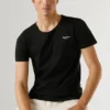 2-pack T-shirts i stretchbomull 2-pack T-shirts i stretchbomull