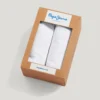 2-pack T-shirts i stretchbomull 2-pack T-shirts i stretchbomull