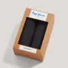 2-pack T-shirts i stretchbomull 2-pack T-shirts i stretchbomull