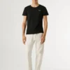 2-pack T-shirts i stretchbomull 2-pack T-shirts i stretchbomull