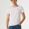 2-pack T-shirts i stretchbomull 2-pack T-shirts i stretchbomull