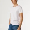 2-pack T-shirts i stretchbomull 2-pack T-shirts i stretchbomull