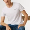 2-pack T-shirts i stretchbomull 2-pack T-shirts i stretchbomull