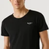 2-pack T-shirts i stretchbomull 2-pack T-shirts i stretchbomull
