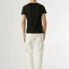 2-pack T-shirts i stretchbomull 2-pack T-shirts i stretchbomull