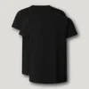 2-pack T-shirts i stretchbomull 2-pack T-shirts i stretchbomull