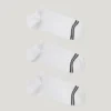 3-pack ankelstrumpor 3-pack ankelstrumpor
