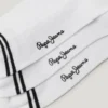 3-pack ankelstrumpor 3-pack ankelstrumpor