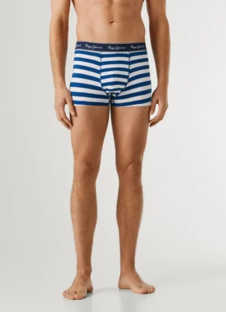 3-pack boxershorts i stretchbomull