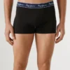 3-pack boxershorts i stretchbomull 3-pack boxershorts i stretchbomull