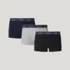 3-pack boxershorts i stretchbomull 3-pack boxershorts i stretchbomull