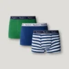 3-pack boxershorts i stretchbomull 3-pack boxershorts i stretchbomull