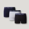 3-pack boxershorts i stretchbomull 3-pack boxershorts i stretchbomull