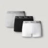 3-pack boxershorts i stretchbomull 3-pack boxershorts i stretchbomull