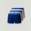 3-pack boxershorts i stretchbomull 3-pack boxershorts i stretchbomull