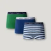 3-pack boxershorts i stretchbomull 3-pack boxershorts i stretchbomull