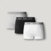 3-pack boxershorts i stretchbomull 3-pack boxershorts i stretchbomull