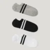 3-pack osynliga strumpor 3-pack osynliga strumpor