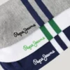 3-pack osynliga strumpor 3-pack osynliga strumpor