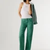 5-fickorsbyxor i twill 5-fickorsbyxor i twill