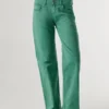 5-fickorsbyxor i twill 5-fickorsbyxor i twill