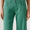 5-fickorsbyxor i twill 5-fickorsbyxor i twill