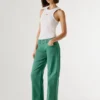 5-fickorsbyxor i twill 5-fickorsbyxor i twill