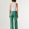 5-fickorsbyxor i twill 5-fickorsbyxor i twill