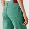 5-fickorsbyxor i twill 5-fickorsbyxor i twill