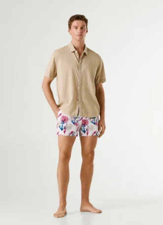Badshorts Anchors