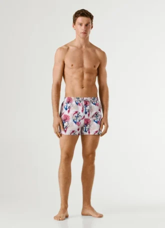 Badshorts Anchors