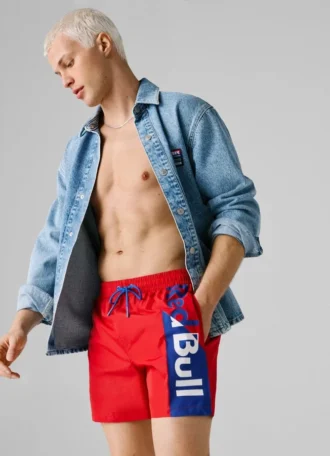 Badshorts Maxi Logo
