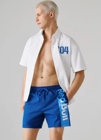 Badshorts Maxi Logo