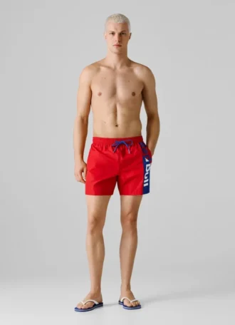 Badshorts Maxi Logo