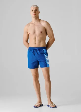 Badshorts Maxi Logo
