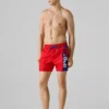 Badshorts Maxi Logo Badshorts Maxi Logo
