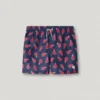 Badshorts med hummermotiv Badshorts med hummermotiv