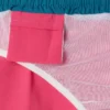 Badshorts med tryckt logotyp Badshorts med tryckt logotyp