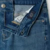 Bermudashorts i rakt snitt Bermudashorts i rakt snitt