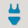 Bikini med tryckt logotyp Bikini med tryckt logotyp