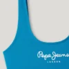Bikini med tryckt logotyp Bikini med tryckt logotyp