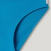 Bikini med tryckt logotyp Bikini med tryckt logotyp