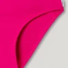 Bikini med tryckt logotyp Bikini med tryckt logotyp