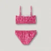 Blommig bikini Blommig bikini