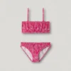 Blommig bikini Blommig bikini