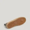 Blucherskor med detaljer i jute Blucherskor med detaljer i jute