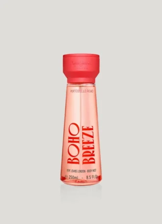 Boho Breeze Body Mist