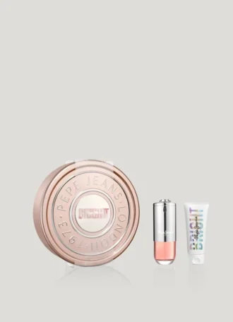 Bright presentpaket