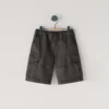 Cargoshorts med justerbar midja Cargoshorts med justerbar midja